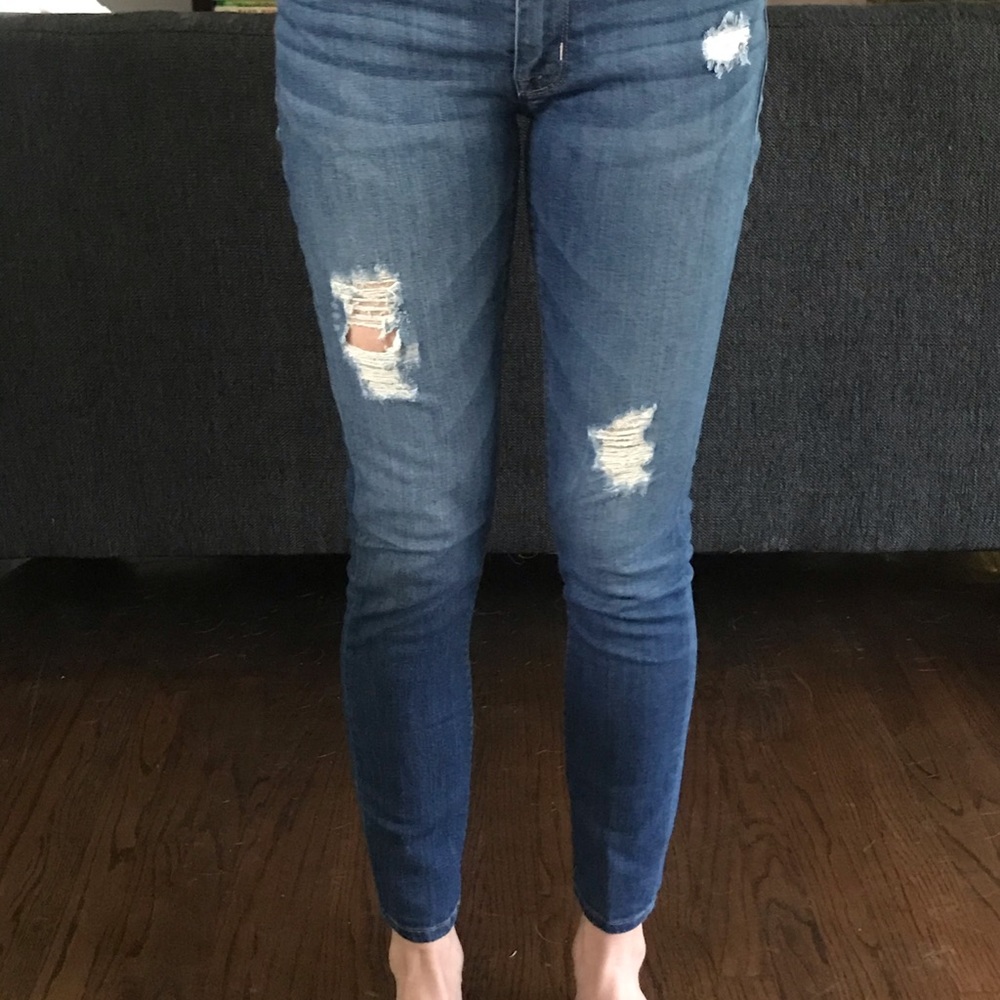 Hudson Jeans - Great Condition!
